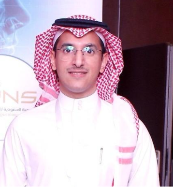 Dr. Abdullah Saeed Alamri
